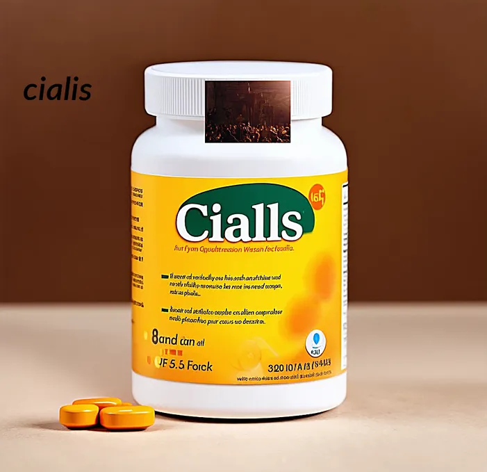 Cialis 1